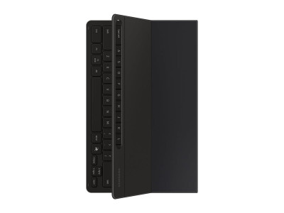 Samsung : GALAXY TAB S10+ / S9+ / S9FE+ BOOK COVER KEYBOARD SLIM (WITHOU