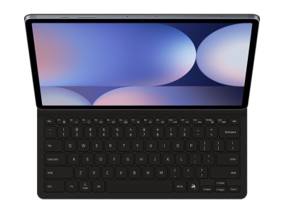 Samsung : GALAXY TAB S10+ / S9+ / S9FE+ BOOK COVER KEYBOARD SLIM (WITHOU