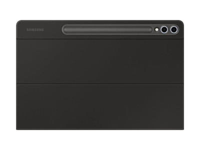 Samsung : GALAXY TAB S10+ / S9+ / S9FE+ BOOK COVER KEYBOARD SLIM (WITHOU