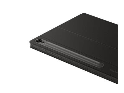Samsung : GALAXY TAB S9 / TAB S9FE BOOK COVER KEYBOARD (avec TOUCH PAD R