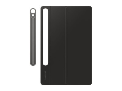 Samsung : GALAXY TAB S9 / TAB S9FE BOOK COVER KEYBOARD (avec TOUCH PAD R