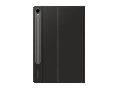 Samsung : GALAXY TAB S9 / TAB S9FE BOOK COVER KEYBOARD (avec TOUCH PAD R