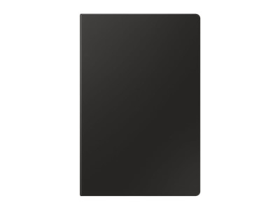 Samsung : GALAXY TAB S10 ULTRA / S9 ULTRA BOOK COVER KEYBOARD (avec TOUCH