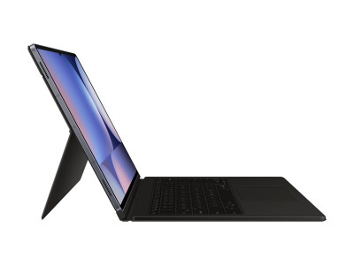 Samsung : GALAXY TAB S10 ULTRA / S9 ULTRA BOOK COVER KEYBOARD (avec TOUCH