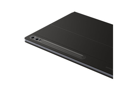 Samsung : GALAXY TAB S10 ULTRA / S9 ULTRA BOOK COVER KEYBOARD (avec TOUCH