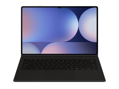 Samsung : GALAXY TAB S10 ULTRA / S9 ULTRA BOOK COVER KEYBOARD (avec TOUCH