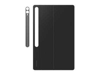 Samsung : GALAXY TAB S10 ULTRA / S9 ULTRA BOOK COVER KEYBOARD (avec TOUCH