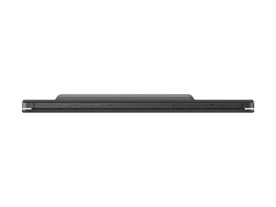 Samsung : GALAXY TAB S9 / TAB S9FE BOOK COVER KEYBOARD SLIM (WITHOUT TOU