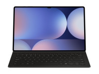 Samsung : GALAXY TAB S10 ULTRA / S9 ULTRA KEYBOARD SLIM (WITHOUT TOUCH PAD