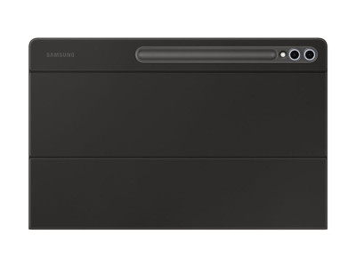 Samsung : GALAXY TAB S10 ULTRA / S9 ULTRA KEYBOARD SLIM (WITHOUT TOUCH PAD