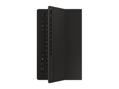 Samsung : GALAXY TAB S10 ULTRA / S9 ULTRA KEYBOARD SLIM (WITHOUT TOUCH PAD