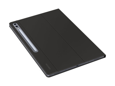 Samsung : GALAXY TAB S10 ULTRA / S9 ULTRA KEYBOARD SLIM (WITHOUT TOUCH PAD
