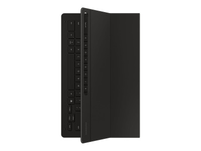 Samsung : GALAXY TAB S10 ULTRA / S9 ULTRA KEYBOARD SLIM (WITHOUT TOUCH PAD