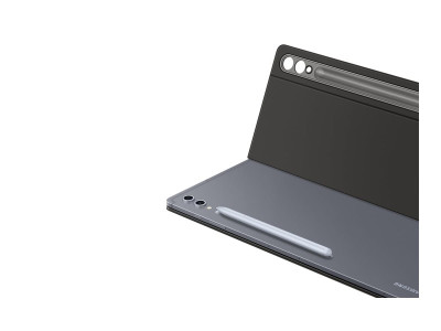 Samsung : GALAXY TAB S10 ULTRA / S9 ULTRA KEYBOARD SLIM (WITHOUT TOUCH PAD