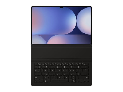 Samsung : GALAXY TAB S10 ULTRA / S9 ULTRA KEYBOARD SLIM (WITHOUT TOUCH PAD
