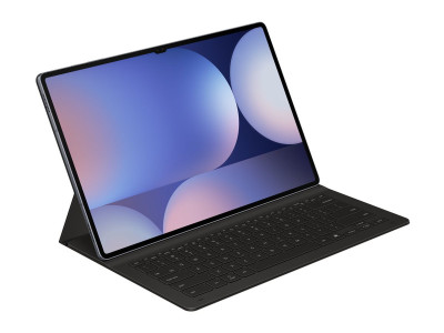 Samsung : GALAXY TAB S10 ULTRA / S9 ULTRA KEYBOARD SLIM (WITHOUT TOUCH PAD