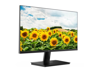 V7 : 23.8IN FHD IPS MONITOR HDMI 100HZ 1080P FHD VGA SPEAKER