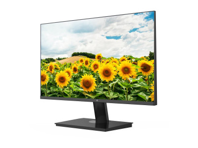 V7 : 23.8IN FHD IPS MONITOR HDMI 100HZ 1080P FHD VGA SPEAKER