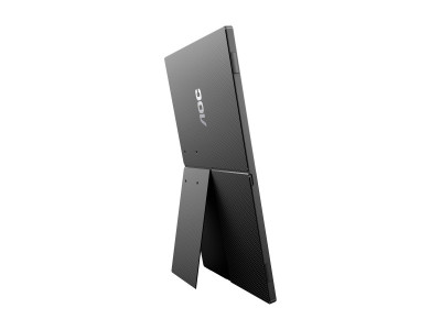 AOC : AOC MONITOR 15.6 WLED IPS 1920X1080 60HZ 4MS USB-C