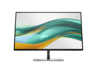 HP : S5P 24.0 IPS LED 1920X1200 100HZ USBB USBA HDMI DP 3Y