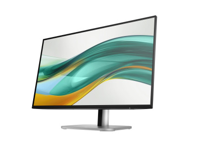 HP : S5P 24.0 IPS LED 1920X1200 100HZ USBB USBA HDMI DP 3Y