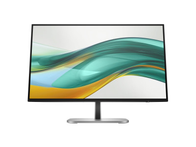 HP : S5P 24.0 IPS LED 1920X1200 100HZ USBB USBA HDMI DP 3Y