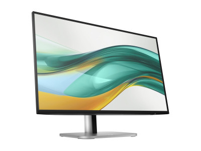 HP : S5P 24.0 IPS LED 1920X1200 100HZ USBB USBA HDMI DP 3Y