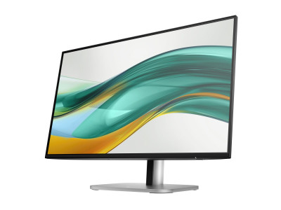 HP : S5P 24.0 IPS LED 1920X1200 100HZ USBB USBA HDMI DP 3Y