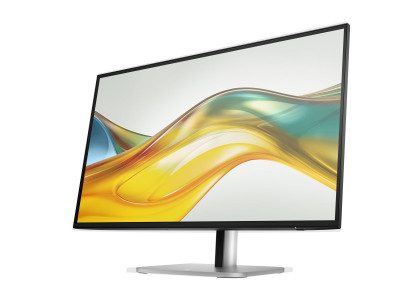 HP : S5P 27.0 IPS LED 2560X1440 100HZ USBB USBA HDMI DP 3Y