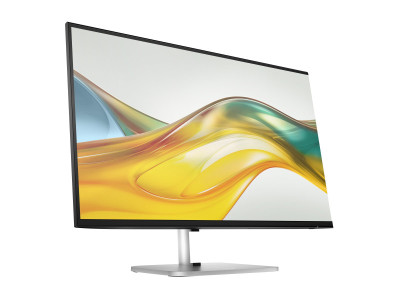 HP : S5P 27.0 IPS LED 2560X1440 100HZ USBB USBA HDMI DP 3Y