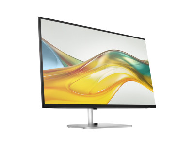 HP : S5P 27.0 IPS LED 2560X1440 100HZ USBB USBA HDMI DP 3Y