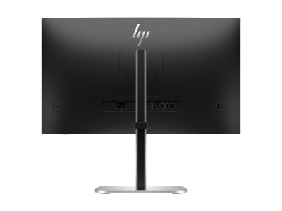 HP : S5P 27.0 IPS LED 2560X1440 100HZ USBB USBA HDMI DP 3Y