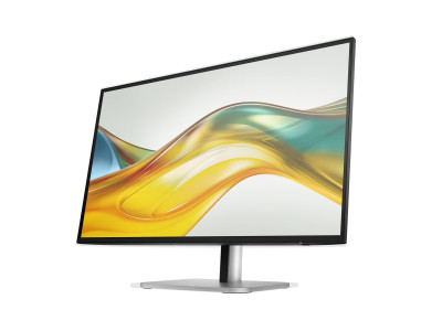 HP : S5P 27.0 IPS LED 2560X1440 100HZ USBB USBA HDMI DP 3Y