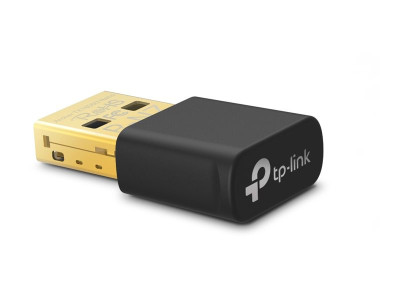 TP-Link : AX1800 NANO DUAL BAND WI-FI 6 USB ADAPTER