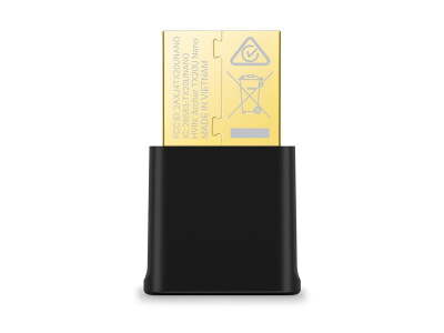 TP-Link : AX1800 NANO DUAL BAND WI-FI 6 USB ADAPTER