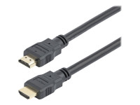 Startech : 6 FT HIGH SPEED HDMI cable - ULTRA HD 4K X 2K HDMI cable - HD
