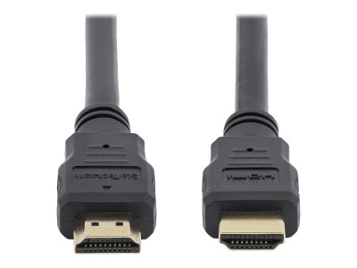 Startech : 6 FT HIGH SPEED HDMI cable - ULTRA HD 4K X 2K HDMI cable - HD