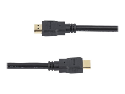 Startech : 6 FT HIGH SPEED HDMI cable - ULTRA HD 4K X 2K HDMI cable - HD