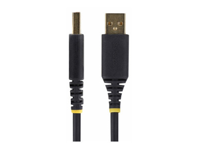 Startech : CABLE USB VERS SERIE de 2M RETENTION COM DB9 RS232 FTDI