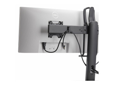 Startech : SUPPORT de BUREAU pour DOUBLE ECRANS de 27IN MONTAGE VESA