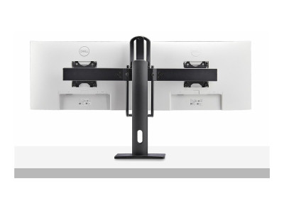 Startech : SUPPORT de BUREAU pour DOUBLE ECRANS de 27IN MONTAGE VESA