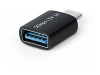 Startech : USB-C TO USB-A ADAPTER M pour USB 5GBPS COMPACT METAL HOUSING