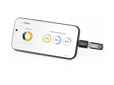 Startech : USB-C TO USB-A ADAPTER M pour USB 5GBPS COMPACT METAL HOUSING