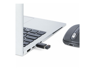 Startech : USB-C TO USB-A ADAPTER M pour USB 5GBPS COMPACT METAL HOUSING