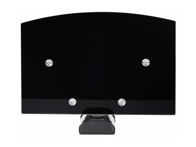 Startech : FLOATING WALL-MOUNTED AV SHELF pour UNDER TV AV EQUIPMENT