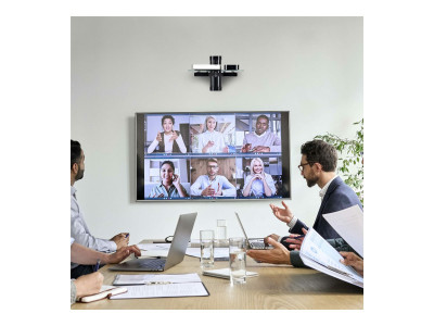 Startech : FLOATING WALL-MOUNTED AV SHELF pour UNDER TV AV EQUIPMENT