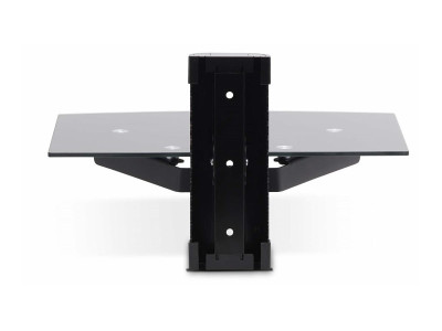 Startech : FLOATING WALL-MOUNTED AV SHELF pour UNDER TV AV EQUIPMENT