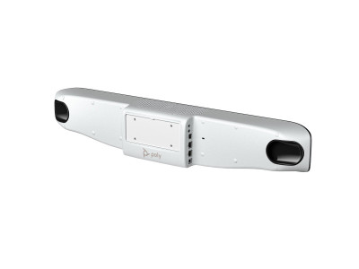 HP - Poly : POLY STUDIO X72 ALL-IN-ONE VIDEO BAR