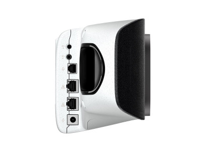 HP - Poly : POLY STUDIO X72 ALL-IN-ONE VIDEO BAR