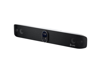 HP - Poly : POLY STUDIO X72 ALL-IN-ONE VIDEO BAR